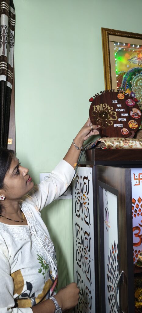 Image #2 from Teena Goswami