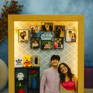 3D Miniature Frame