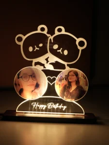 Led Lamp