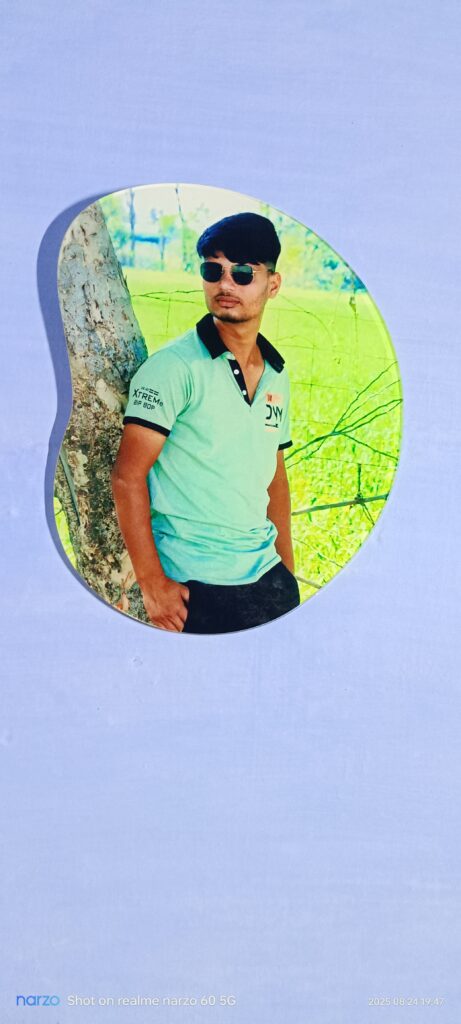 Image #1 from Krish Sharma