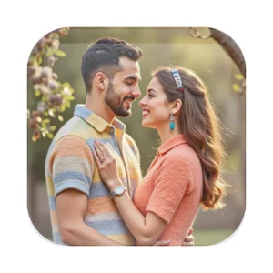 Acrylic Frame