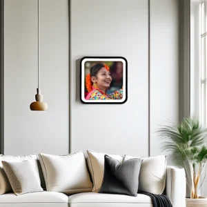 Acrylic Frame