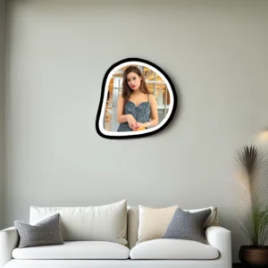Acrylic Frame