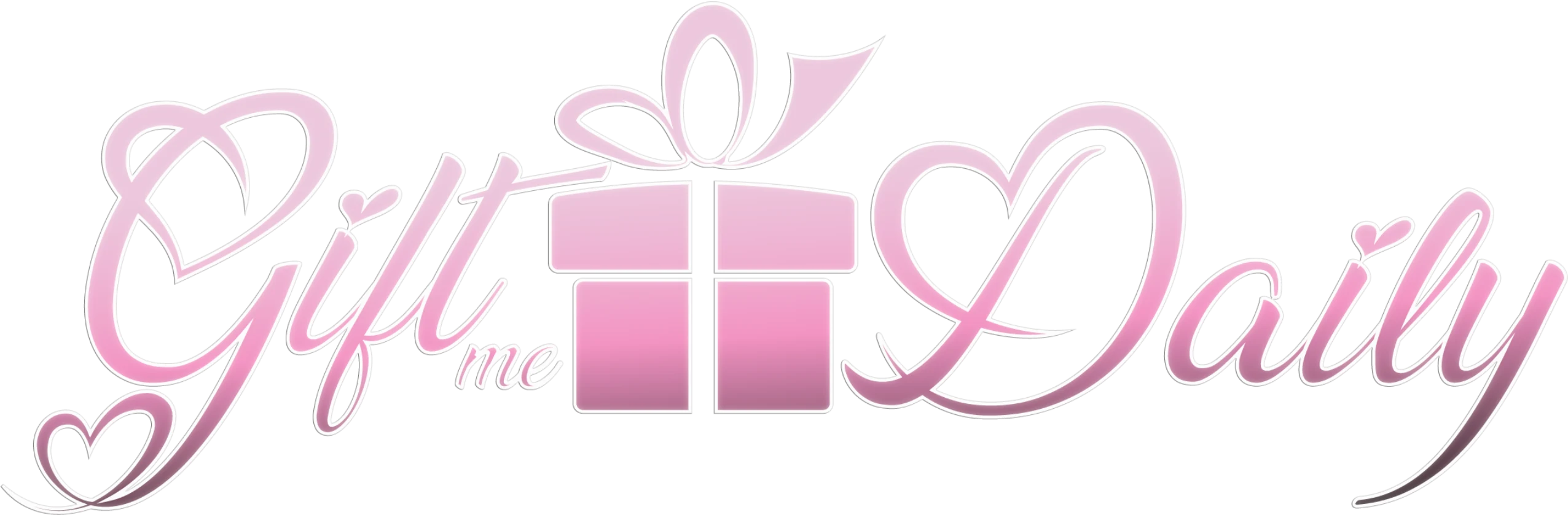 GiftMeDaily Logo