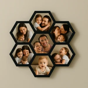 Acrylic Frame