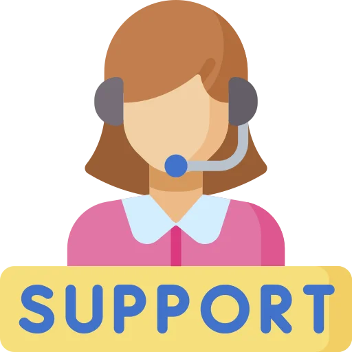 Customer Support