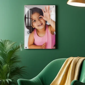 Acrylic Frame