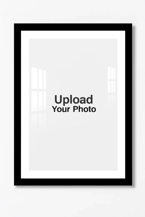 Acrylic Frame
