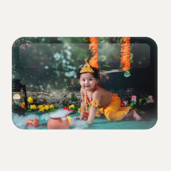 Acrylic Frame