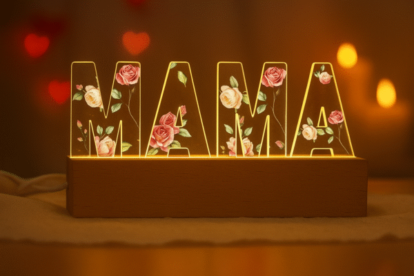 LED Lamp