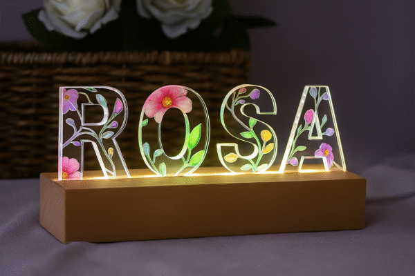 LED Lamp
