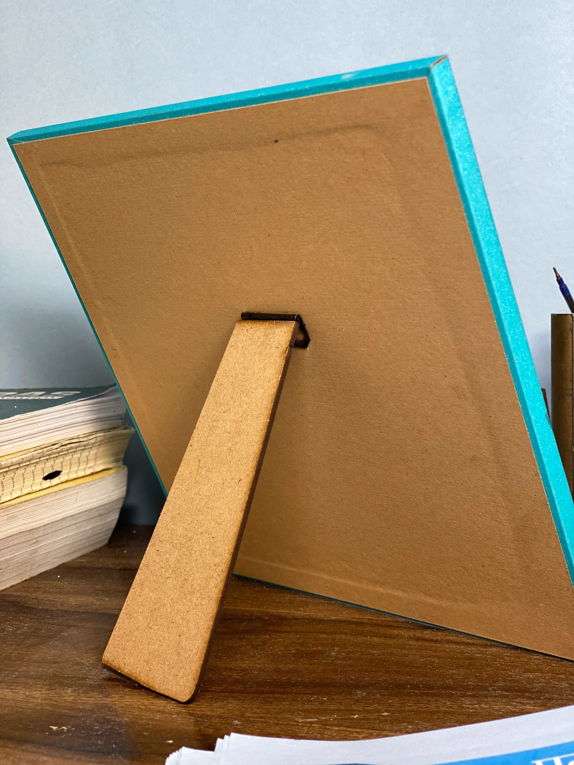 Birthday Photo Frame