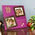 Love Photo Frame