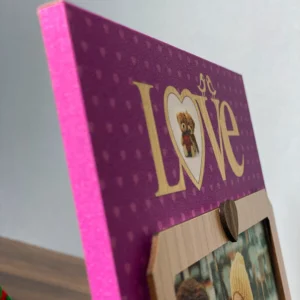 Love Photo Frame