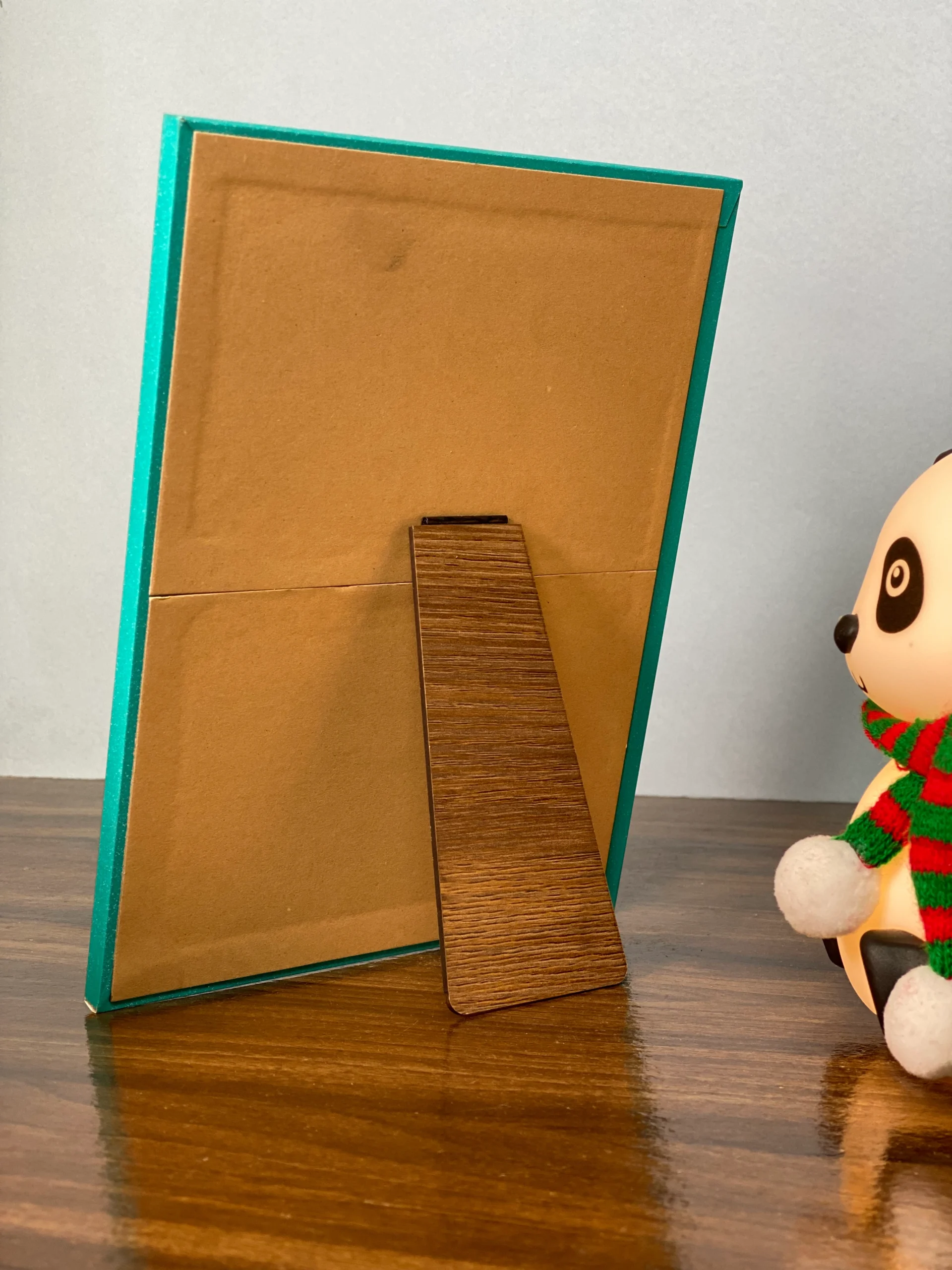 Happy Birthday Photo Frame