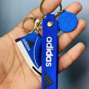 shoe keychain