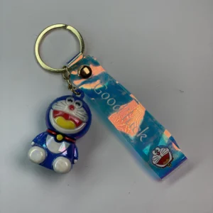 Doraemon Keychain