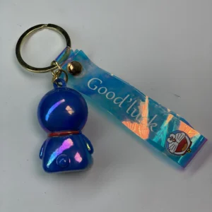 Doraemon Keychain