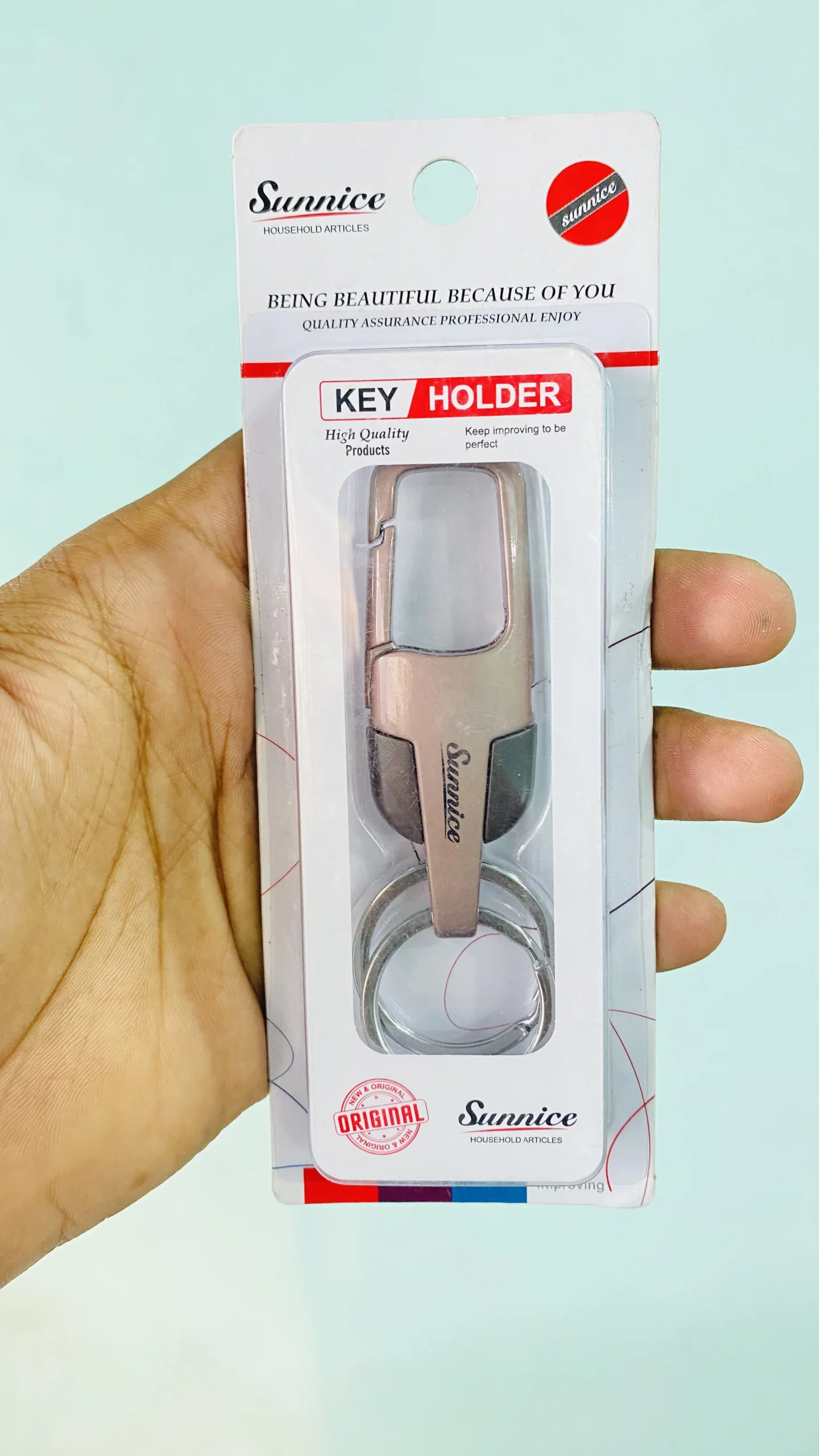 Car Keyholder - Image 2