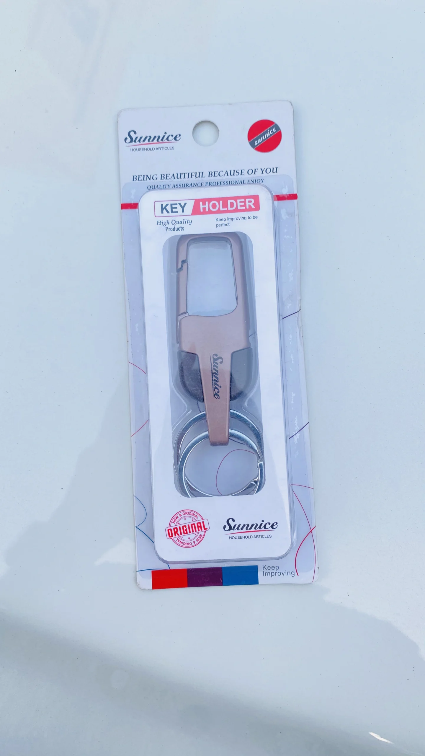 Car Keyholder - Image 3