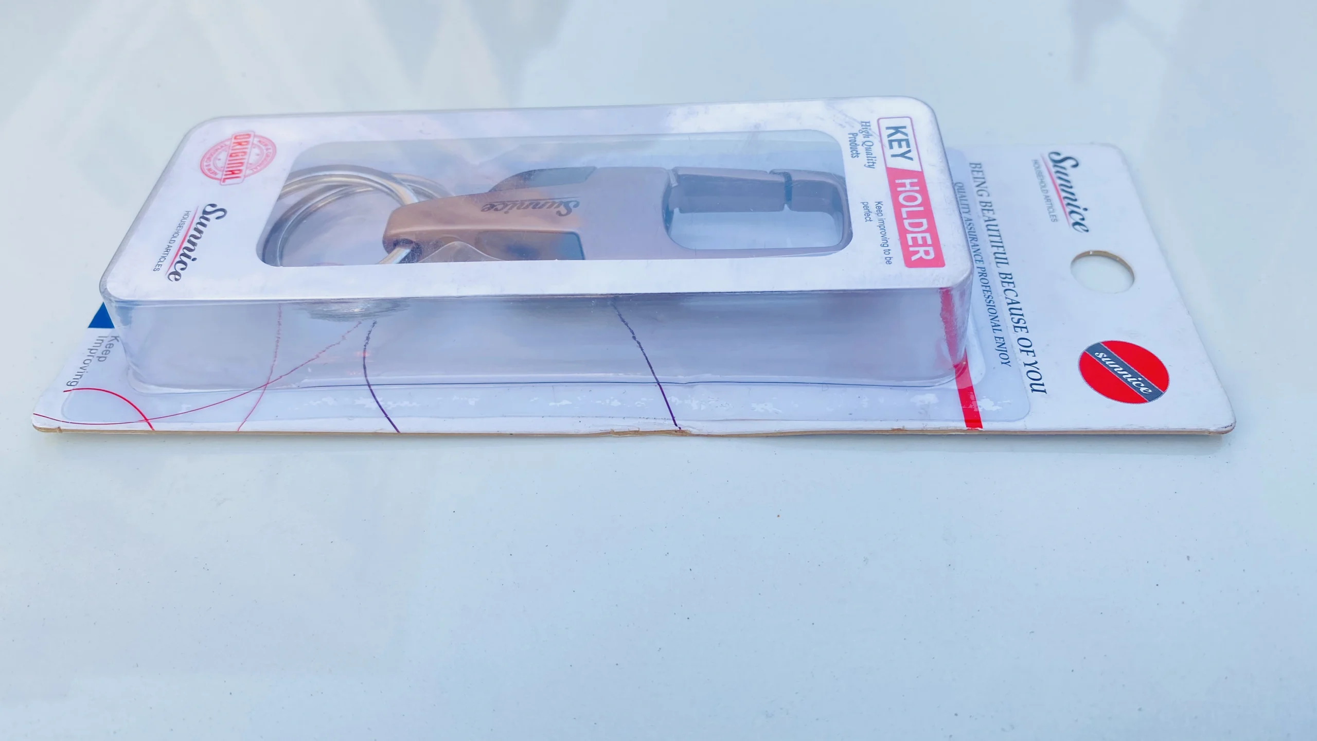 Car Keyholder - Image 4