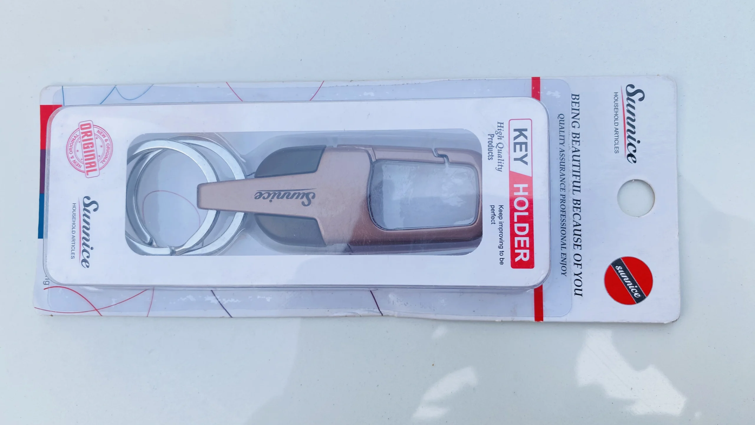 Car Keyholder - Image 5