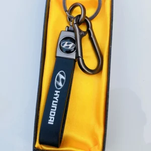 Hyundri car Keychain