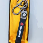 Suzuki Car Keychain