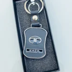 Tata Car Keychain