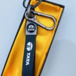 Tata car Keychain