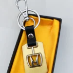 Hyundai Car Keychain