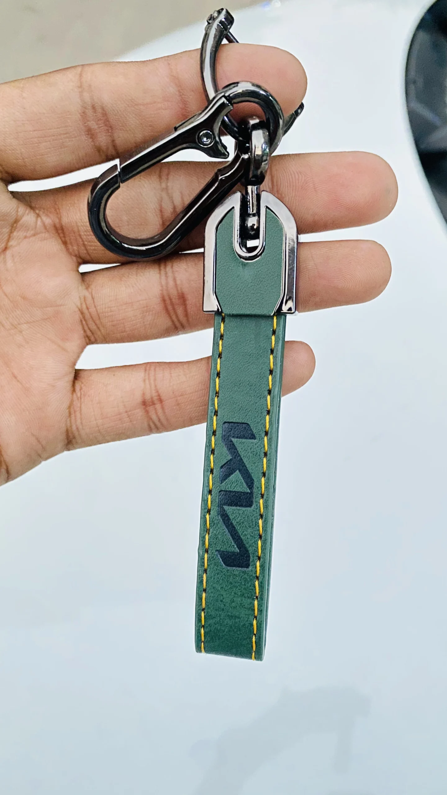 Kia Car Keyholder