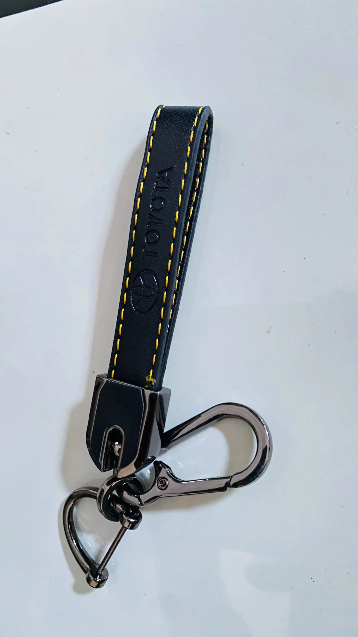 Toyota Car Keyholder - Image 3