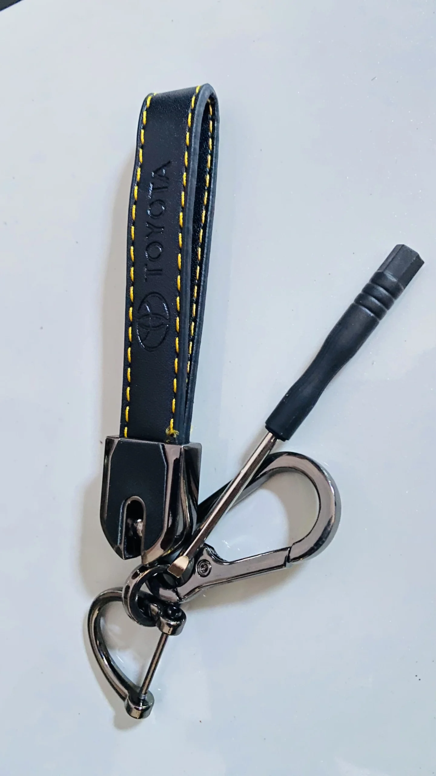 Toyota Car Keyholder - Image 2