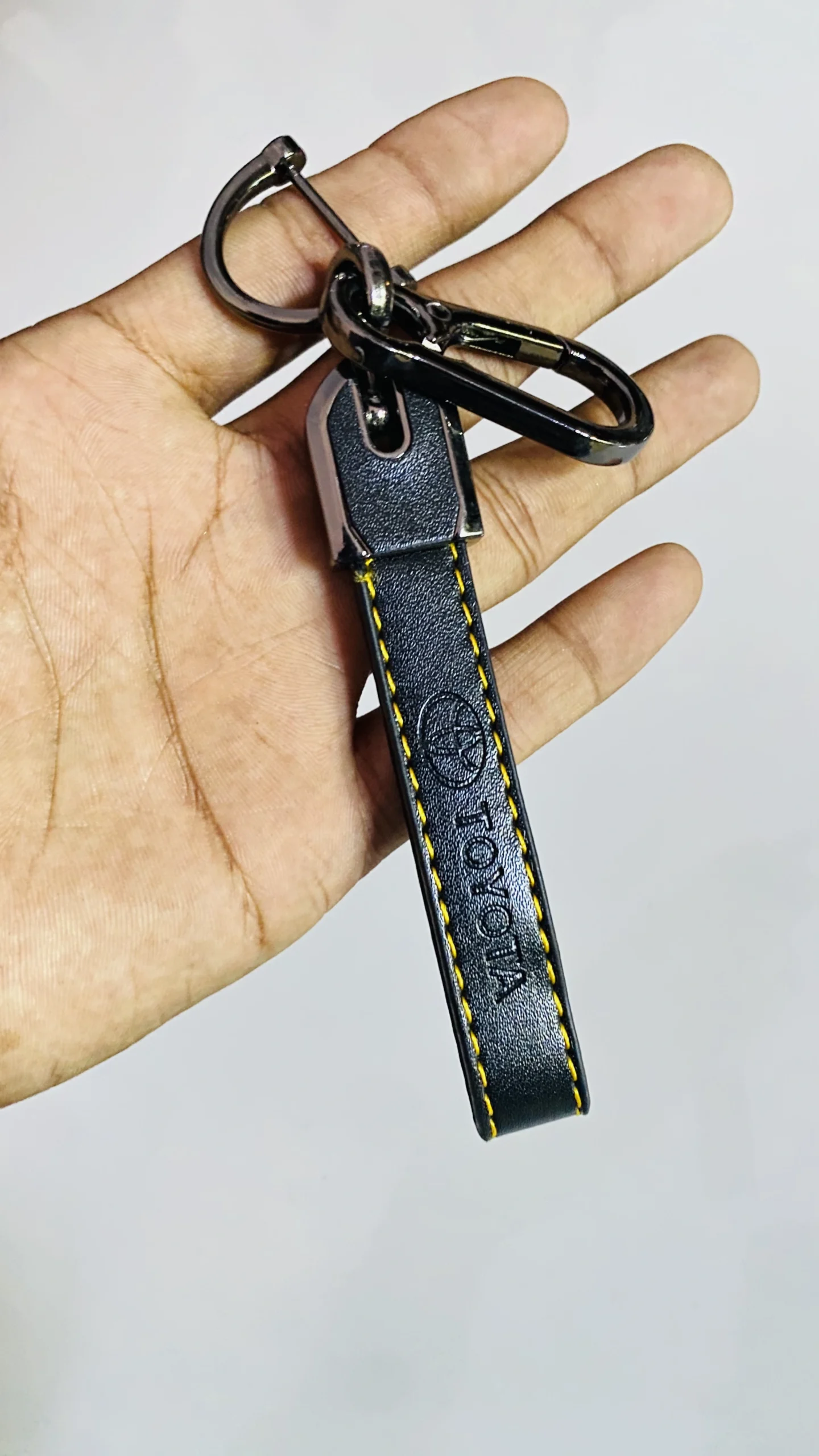 Toyota Car Keyholder