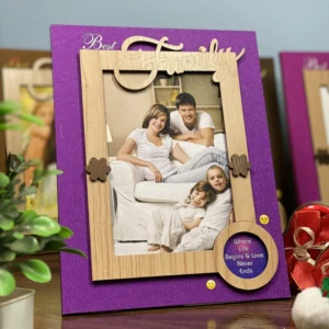 Best Family Photo Frame