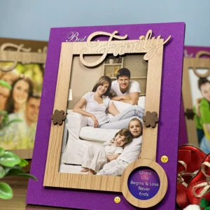 Best Family Photo Frame