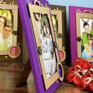 Best Family Photo Frame