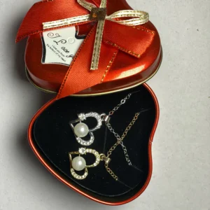 Heart Shape Necklace