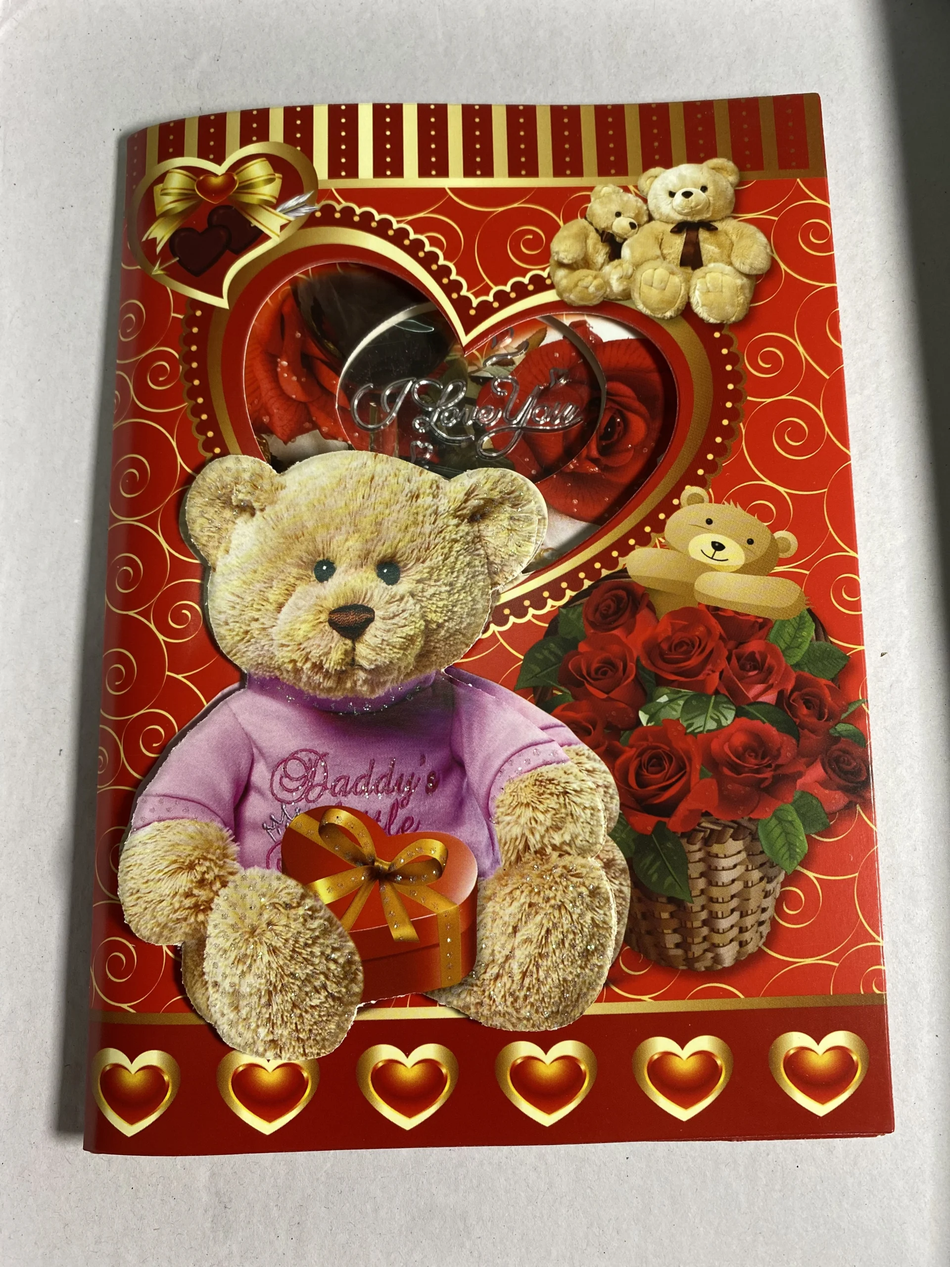 Birthday Gift Hamper - Image 6