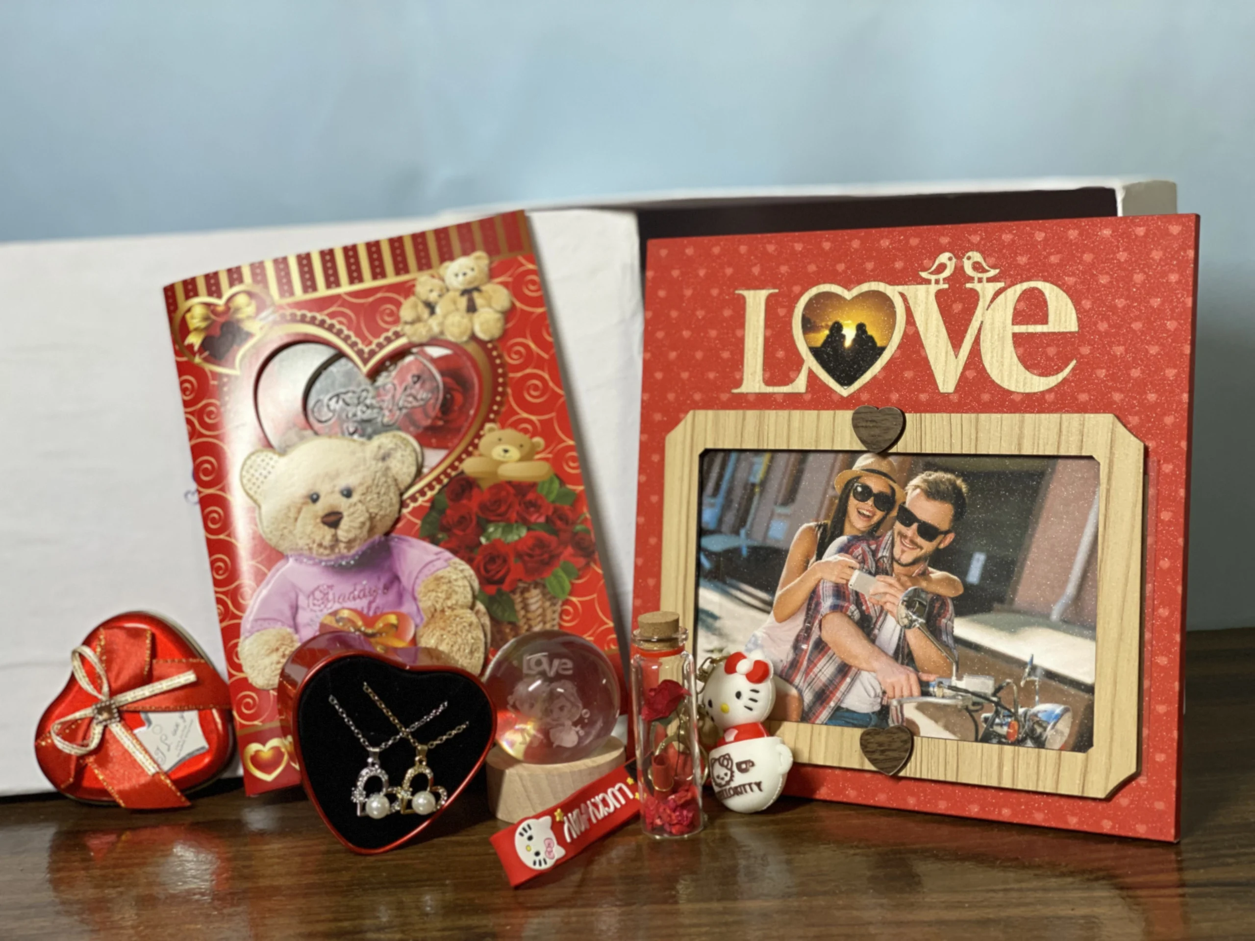Birthday Gift Hamper - Image 2