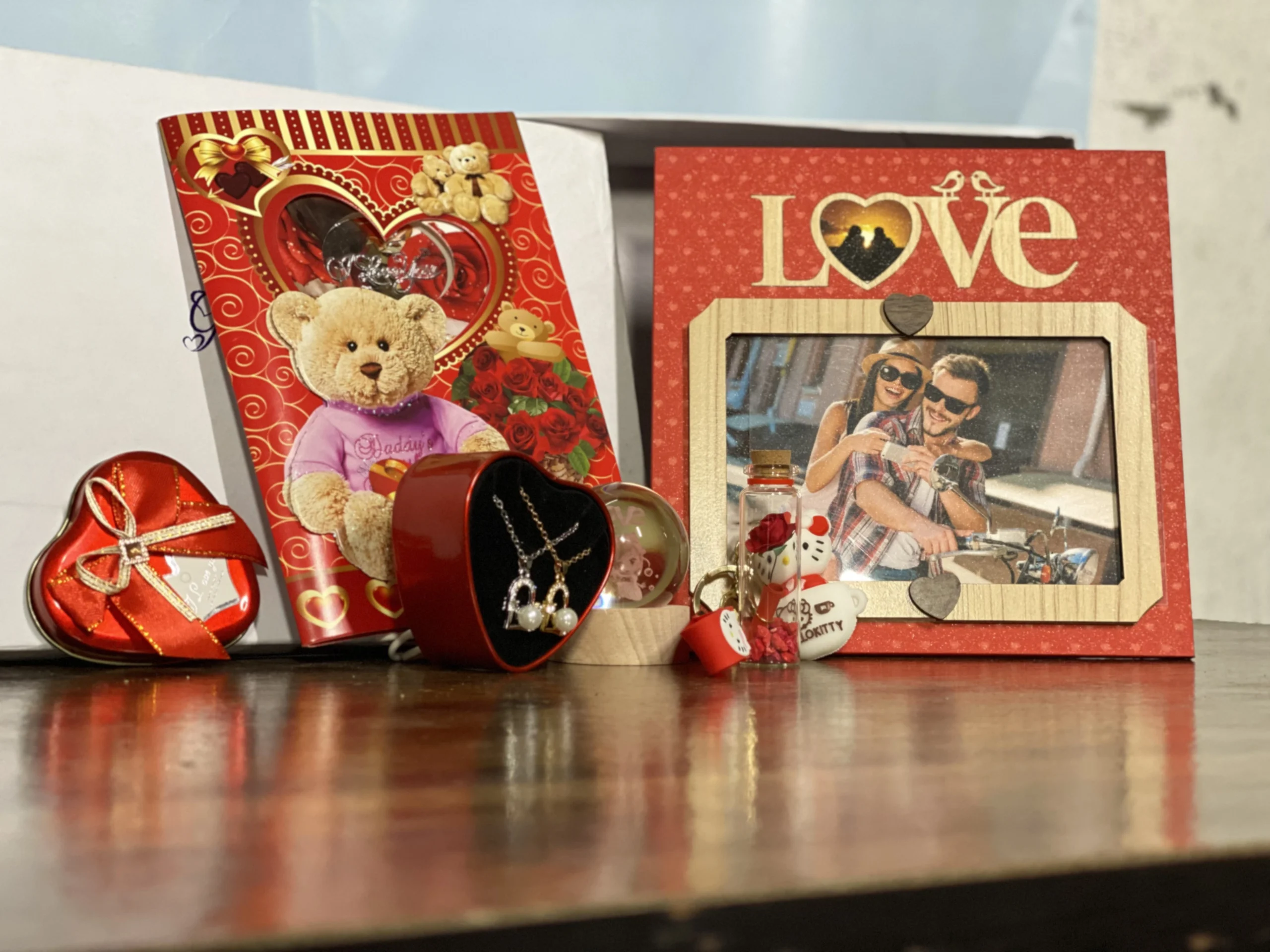 Birthday Gift Hamper