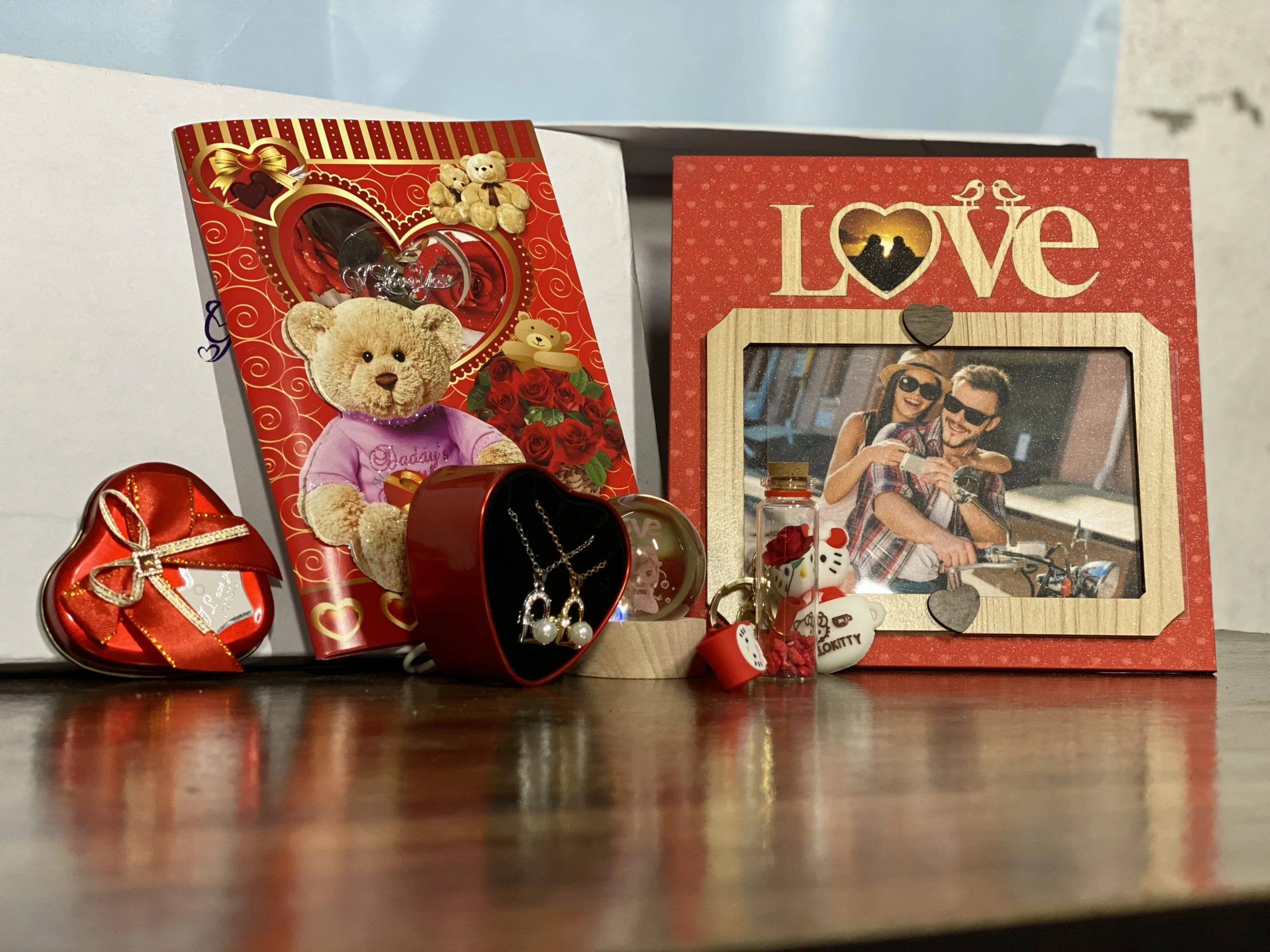 Birthday Gift Hamper - Image 3