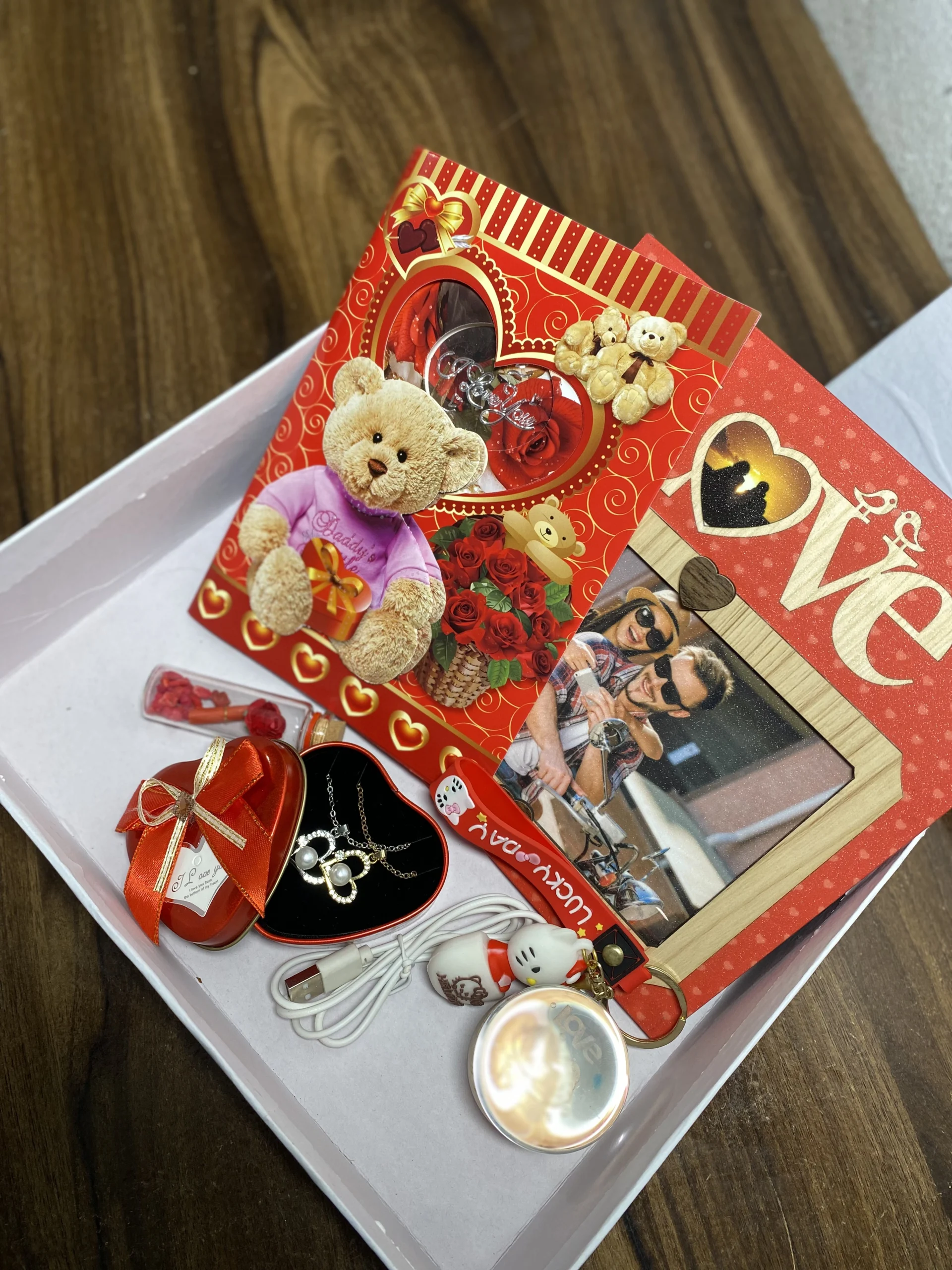 Birthday Gift Hamper - Image 4