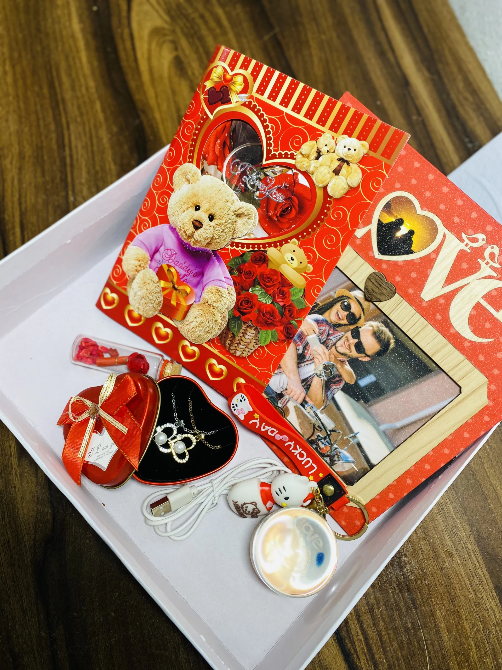 Birthday Gift Hamper - Image 5