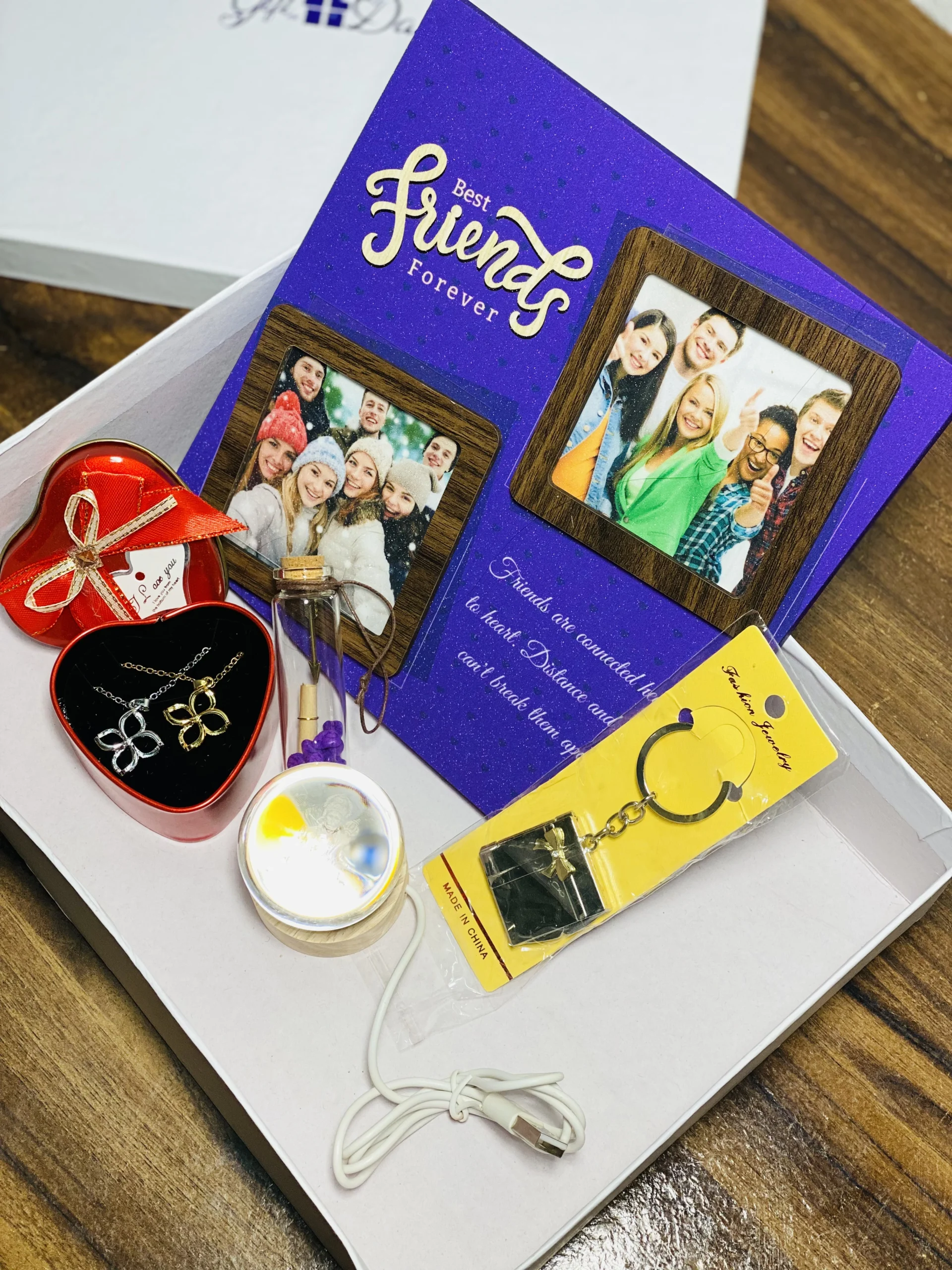 Family Gift Hamper - Image 3