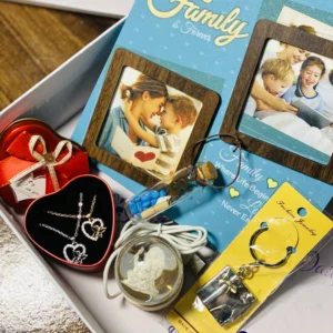 Family Gift Hamper