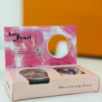 Love Pearl Jewelry Set