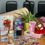 Gift Hamper| Musical Ring Box