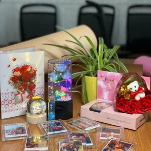 Gift Hamper